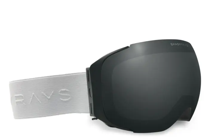 avis masque snow Frontier