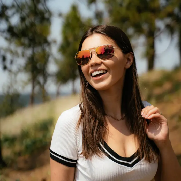 La vérité sur les lunettes Shady Rays
