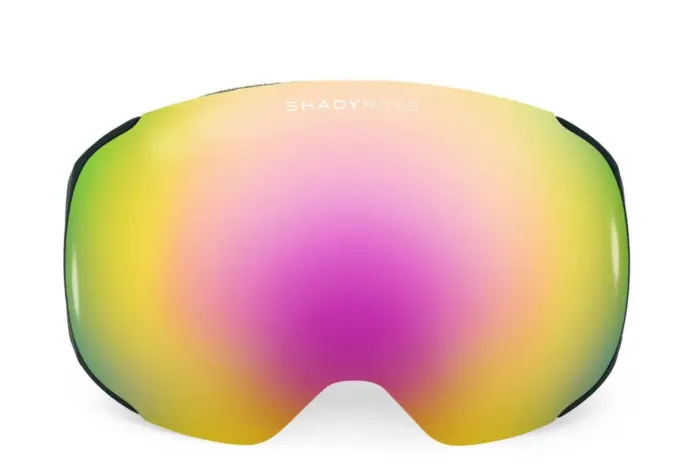 meilleurs verres pour masques de neige