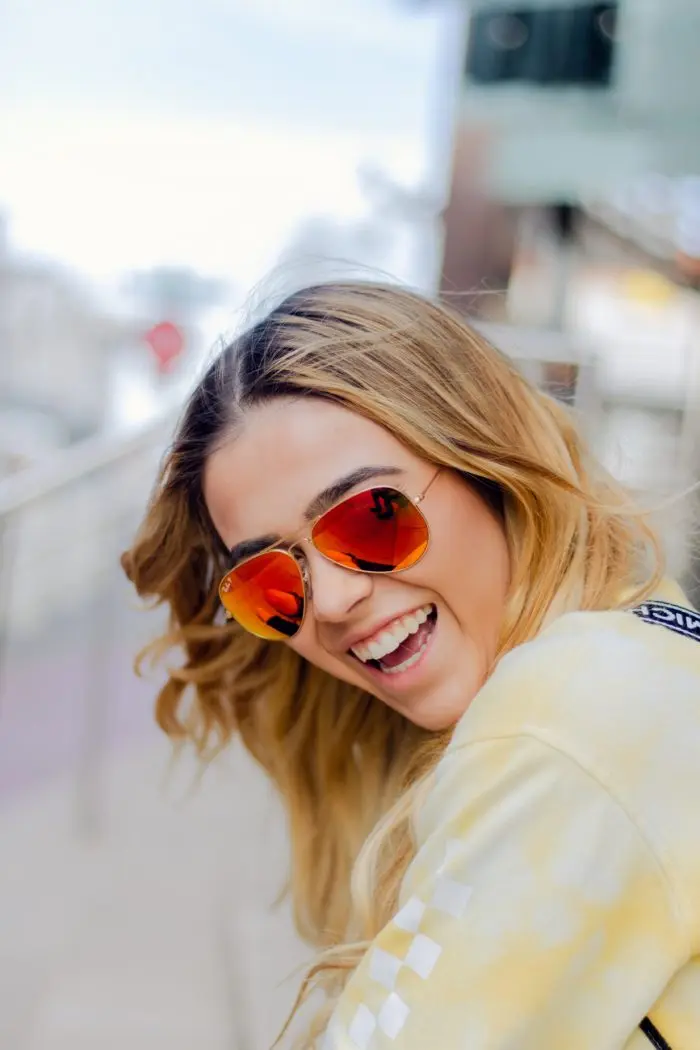 Avantages des lunettes polarisées