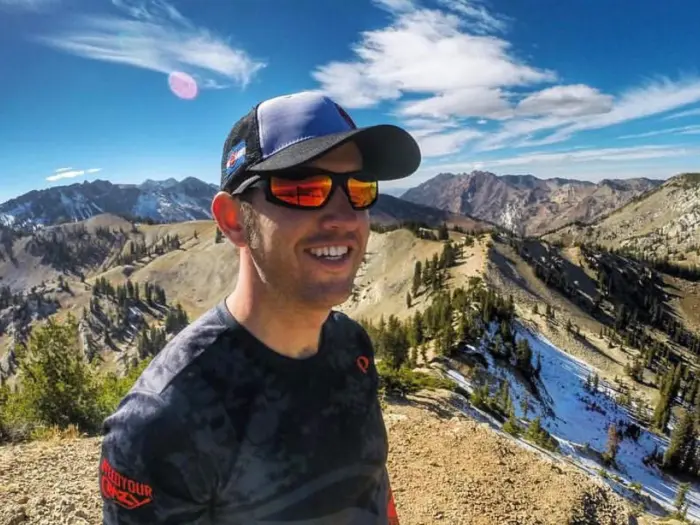 Avis sur les lunettes Shady Rays X Series