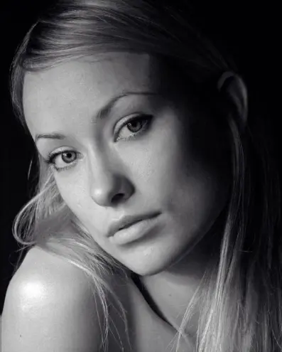 beaux yeux de olivia wilde
