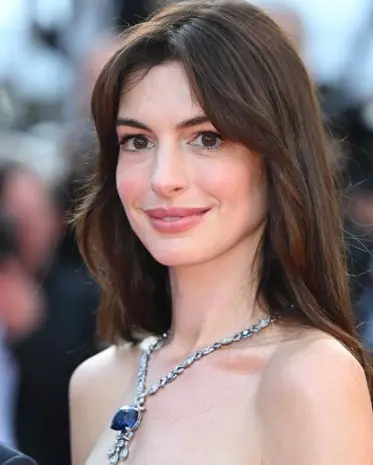 beaux yeux en amande anne