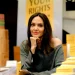 Célébrités aux Yeux Magnifiques - Angelina Jolie