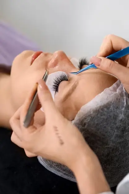 Certification en extension de cils