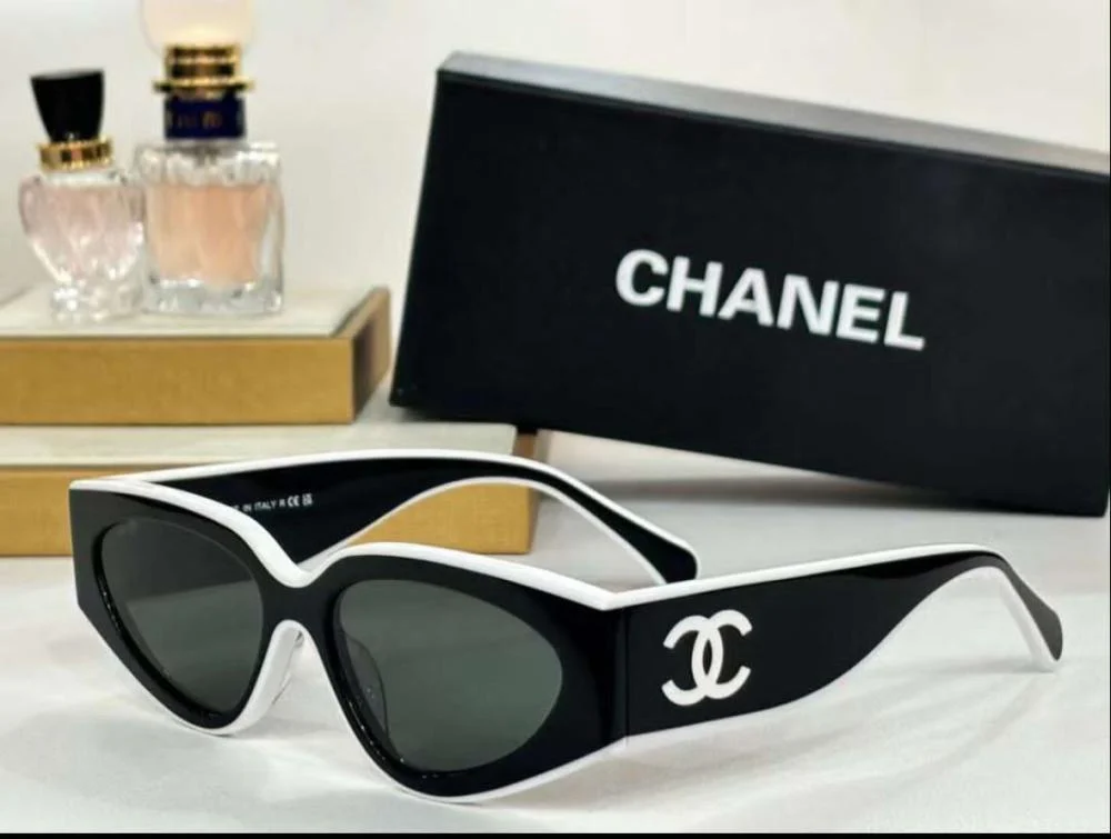 Chanel Cat-Eye