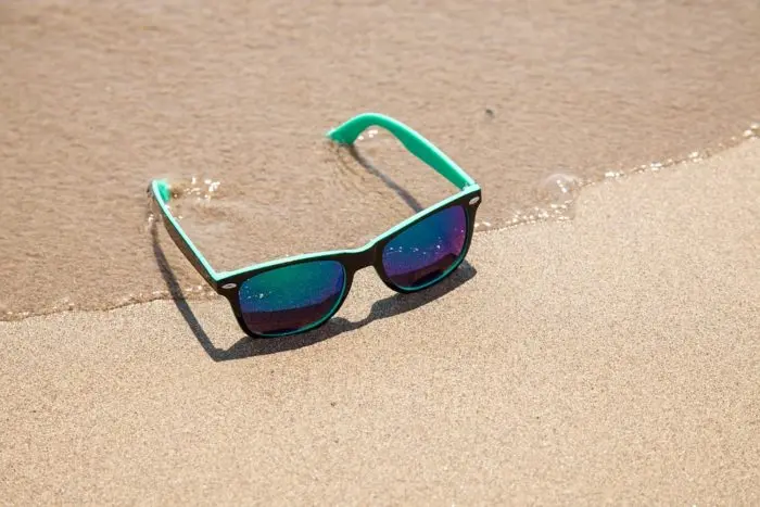 Comment nettoyer des lunettes avec traitement anti-reflet