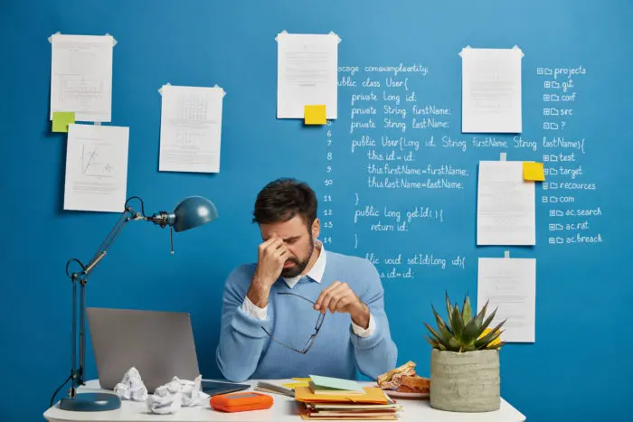 Comment prévenir la fatigue oculaire ?
