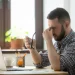 Comment se produit la fatigue oculaire ?