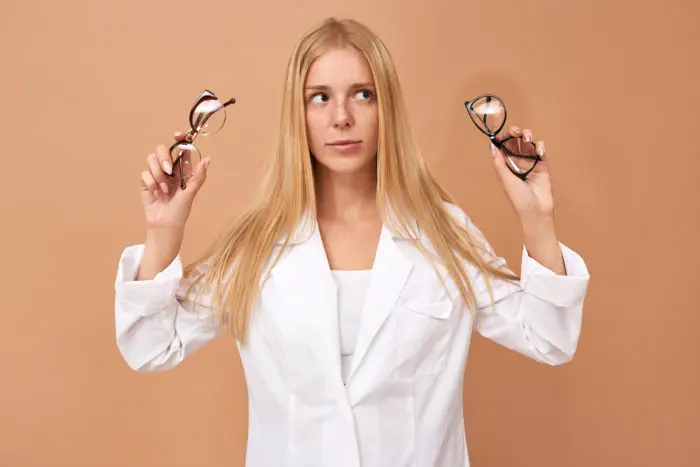 Les tendances lunettes de soleil femme