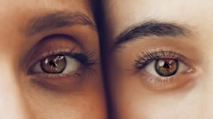Conseils Pour Trouver La Forme De Vos Yeux