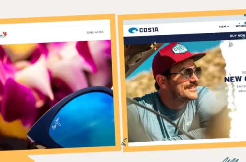 Costa Del Mar vs Maui Jim