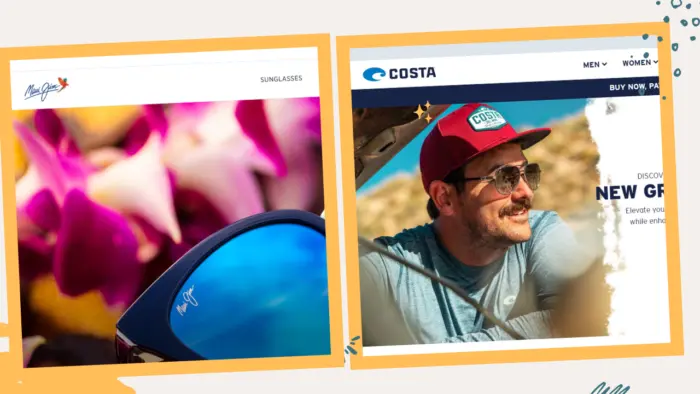 Costa Del Mar vs Maui Jim