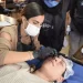 Cours en ligne de microblading