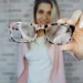 Empêcher les lunettes de glisser sur le nez