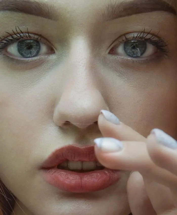 Façons De Trouver La Forme De Vos Yeux ?