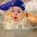 Lunettes de natation pour triathlon