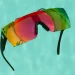 Lunettes de soleil Heatwave ou Pit Viper?