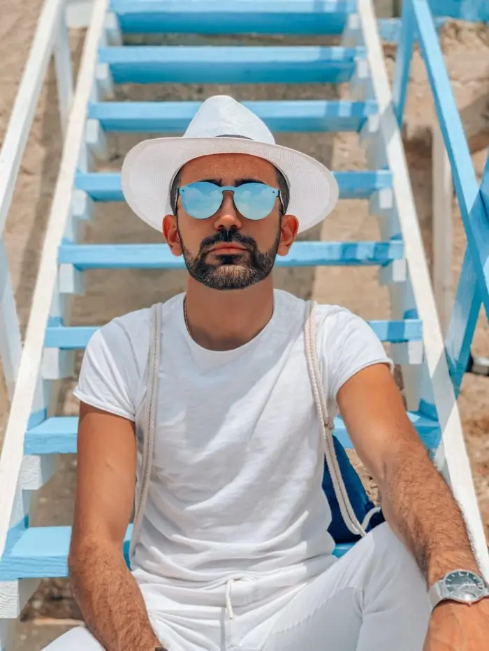 Pourquoi choisir des lunettes de soleil homme adaptées est essentiel