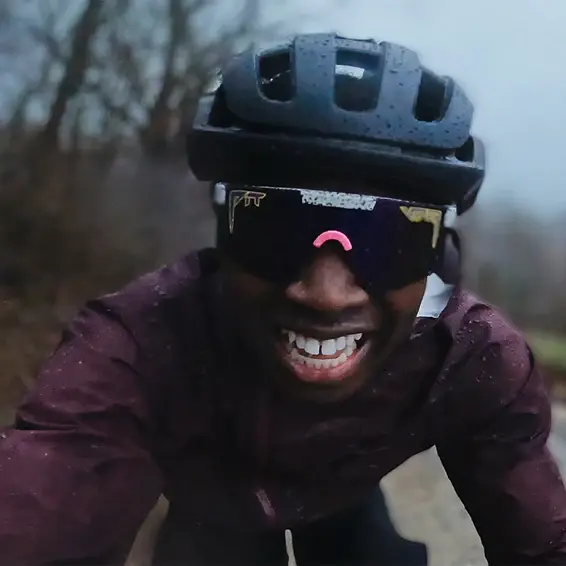 Lunettes Pit Viper adaptées aux sportifs?