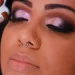 Maquillage des yeux pour femmes mûres