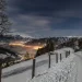 masques de ski de nuit