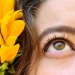 Meilleures cils pour yeux en amande