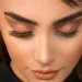 Meilleures extensions de cils pour petits yeux