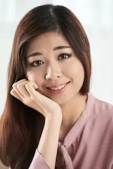 Meilleures Formes pour Yeux Asiatiques