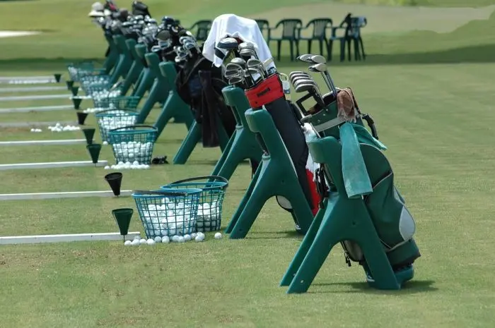 Meilleures lunettes de soleil pour le golf