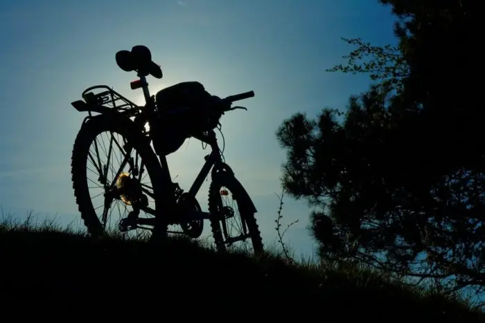 Meilleures lunettes pour le VTT nocturne