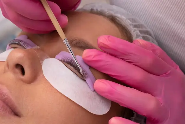Obtenir certification extension de cils