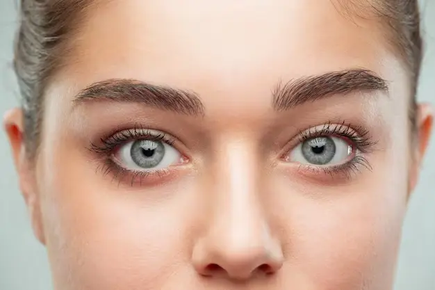 Petits yeux