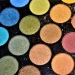 Pigments pressés
