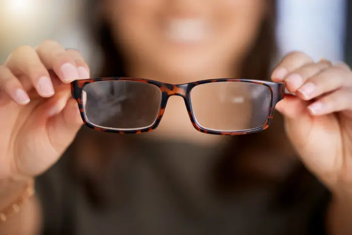 Pourquoi le Nettoyant Lunettes DIY est une bonne option ?