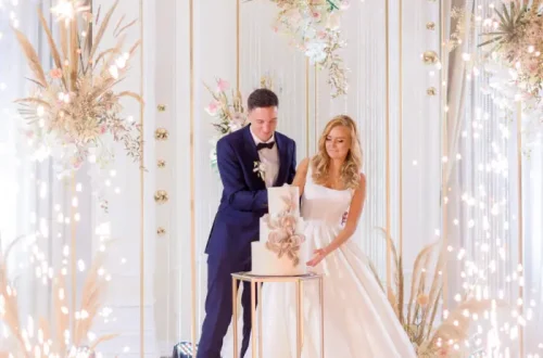 Quel style de lunettes de soleil choisir pour un mariage