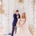 Quel style de lunettes de soleil choisir pour un mariage
