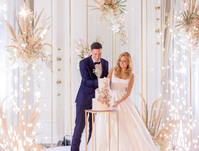 Quel style de lunettes de soleil choisir pour un mariage