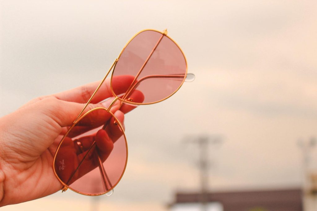 Ray-Ban Aviator