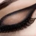 Regard avec cils L Curl