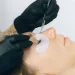 Utilisation des extensions de cils