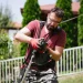 Achat de lunettes de sécurité pour l'entretien des espaces verts
