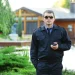 Agents de sécurité avec lunettes