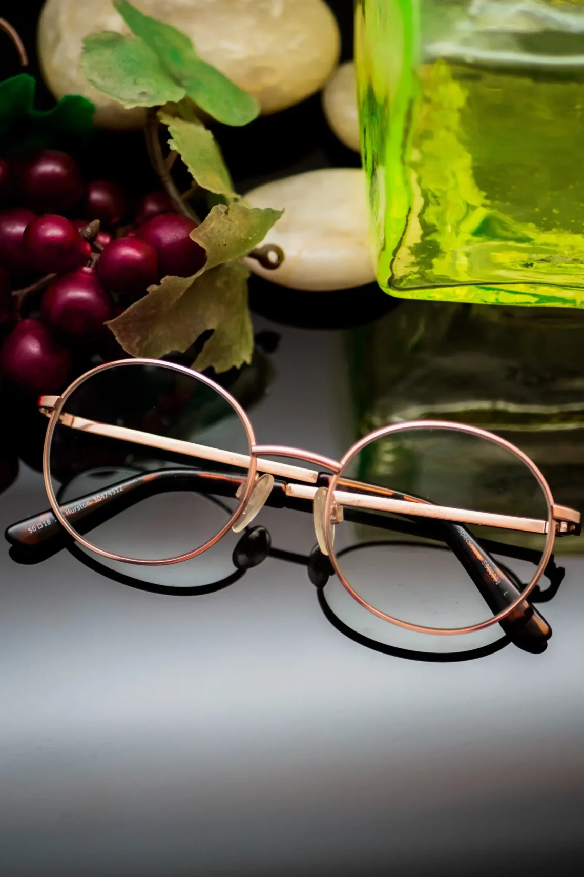 Ajuster Monture de Lunettes
