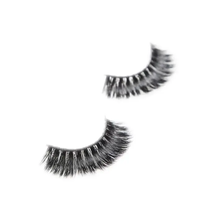 Avantages des extensions de cils
