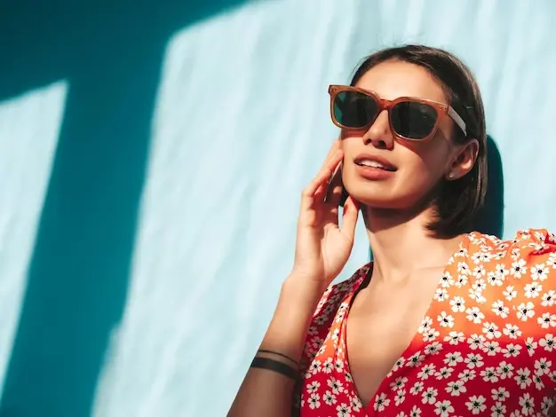 Avantages des lunettes Suncloud