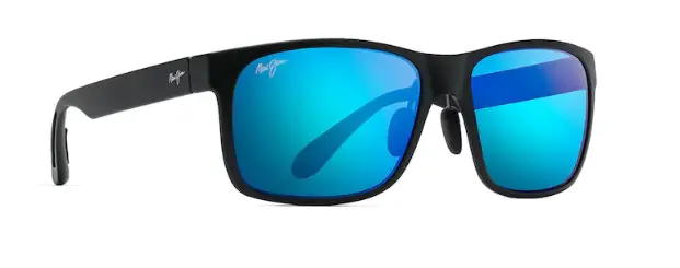 avis lunettes Maui Jim Red Sands