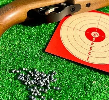 Caractéristiques des lunettes pour l'Airsoft