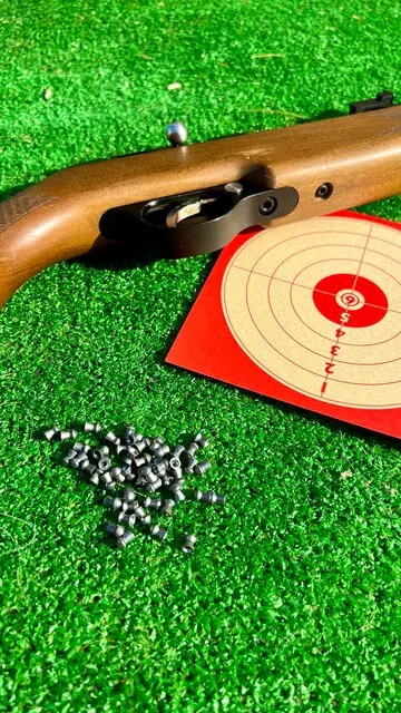 Caractéristiques des lunettes pour l'Airsoft