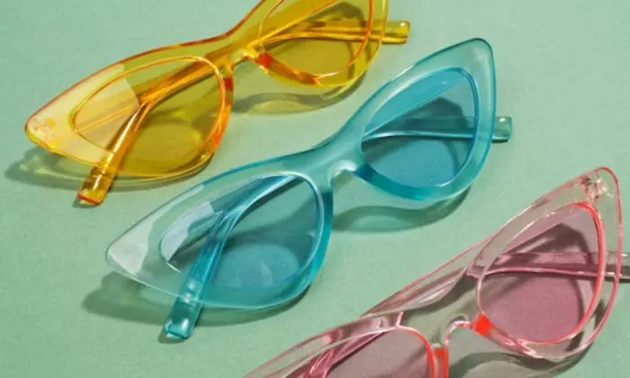 Combien de lunettes de soleil suffisent ?